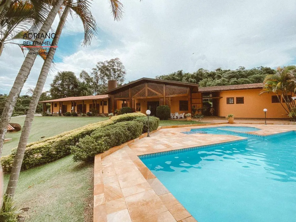Fazenda, 6 hectares - Foto 4