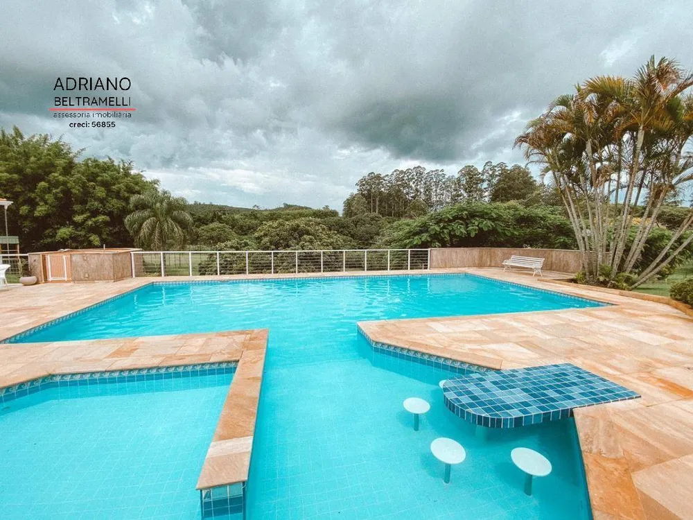 Fazenda, 6 hectares - Foto 1