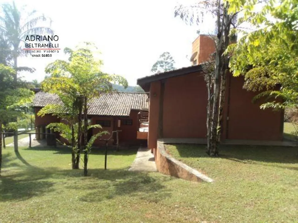 Chácara, 4 quartos, 2 hectares - Foto 1