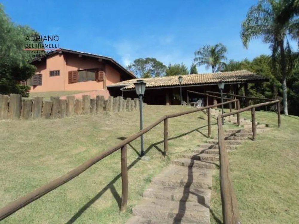 Chácara, 4 quartos, 2 hectares - Foto 4