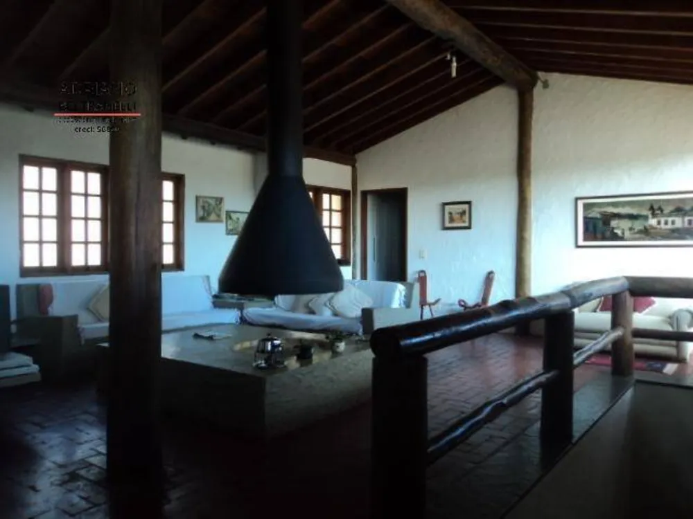 Chácara, 4 quartos, 2 hectares - Foto 2