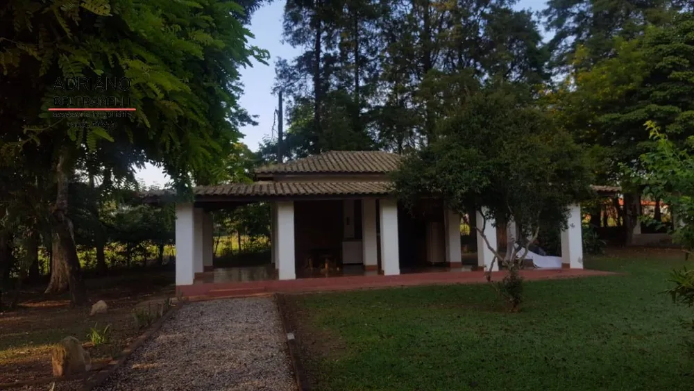 Sítio, 4 quartos, 18 m² - Foto 2