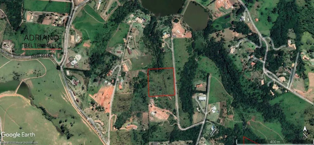 Terreno, 2 hectares - Foto 3
