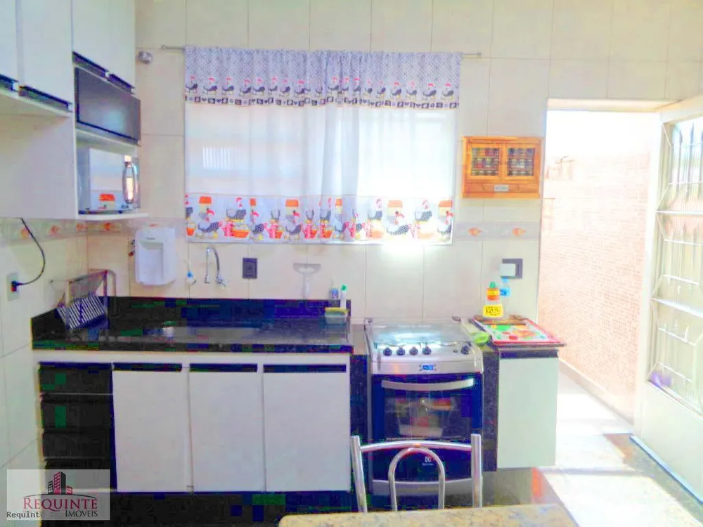 Sobrado, 2 quartos, 150 m² - Foto 6