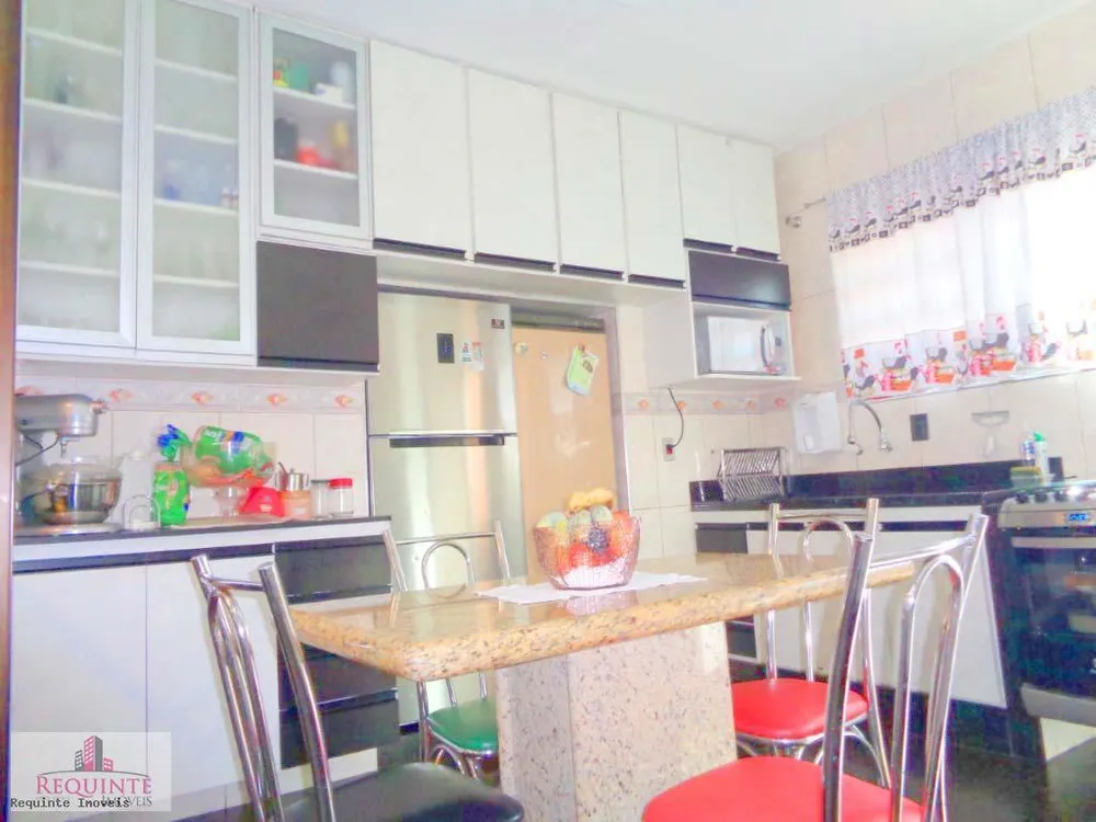 Sobrado, 2 quartos, 150 m² - Foto 5