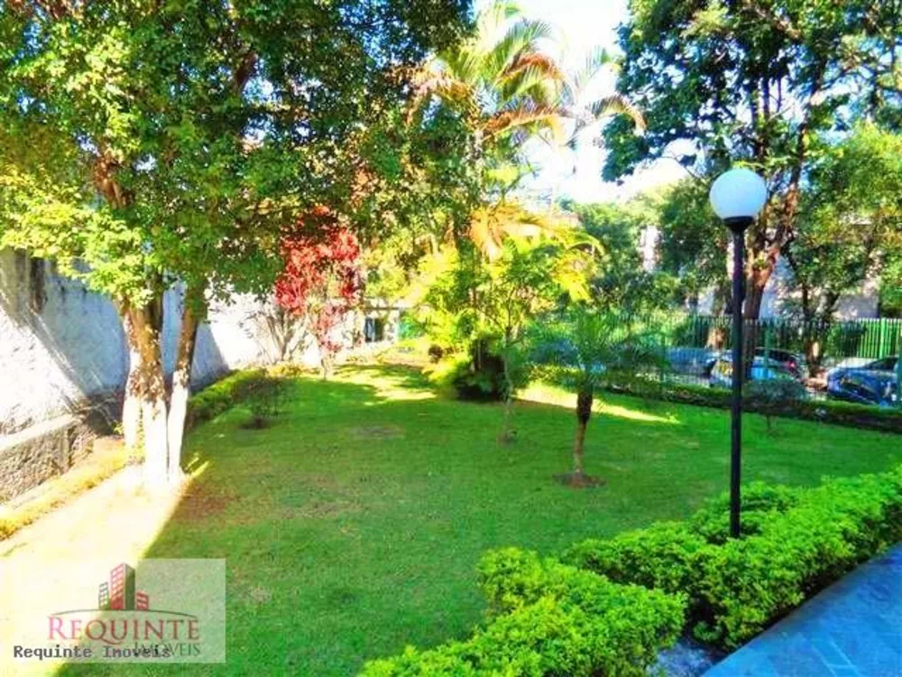 Apartamento, 3 quartos, 74 m² - Foto 11