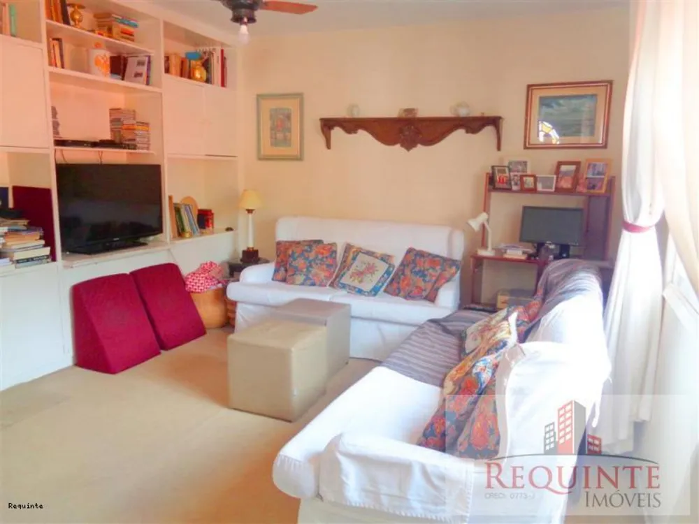 Casa, 4 quartos, 310 m² - Foto 13