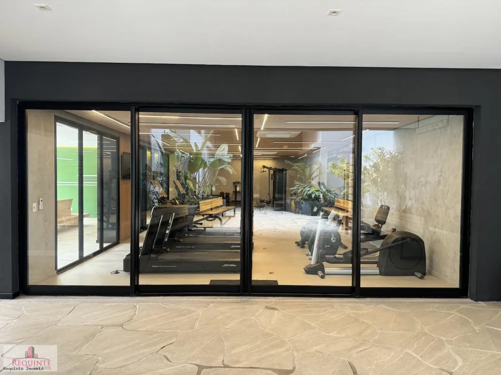 Apartamento, 3 quartos, 128 m² - Foto 1