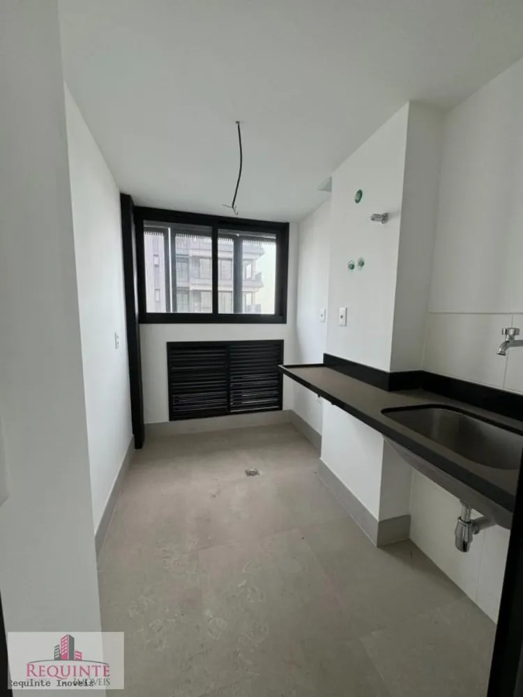 Apartamento, 3 quartos, 128 m² - Foto 1