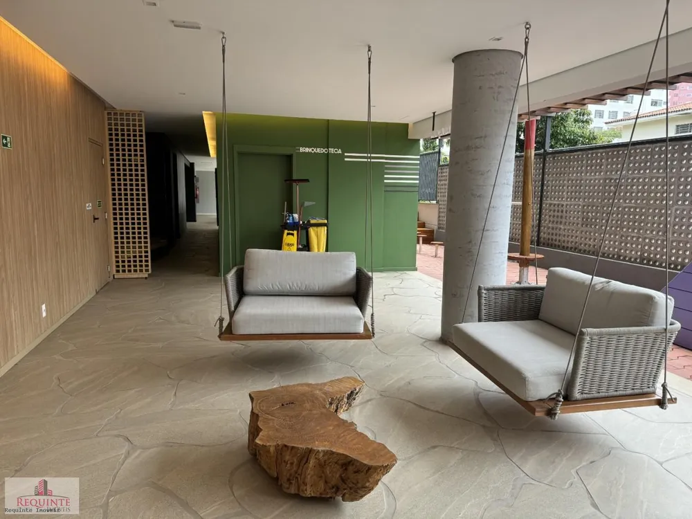 Apartamento, 3 quartos, 128 m² - Foto 3