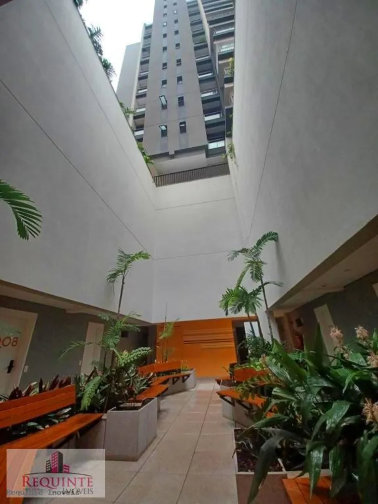 Apartamento, 3 quartos, 128 m² - Foto 3