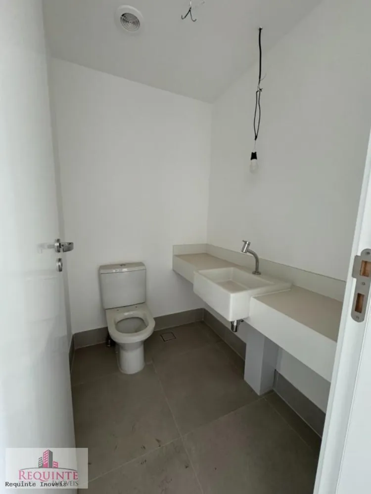 Apartamento, 3 quartos, 128 m² - Foto 5