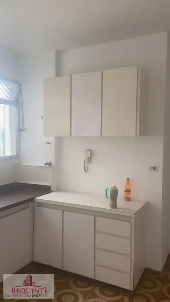 Apartamento, 3 quartos, 150 m² - Foto 2