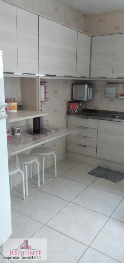 Sobrado, 2 quartos - Foto 1