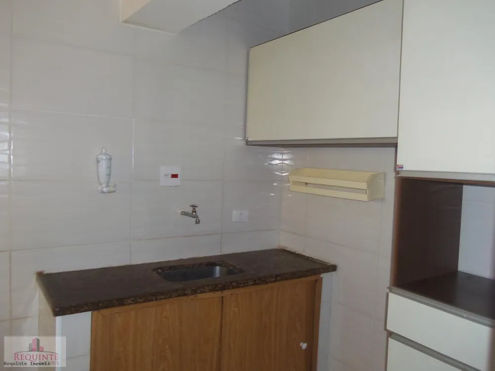 Apartamento, 2 quartos, 46 m² - Foto 6