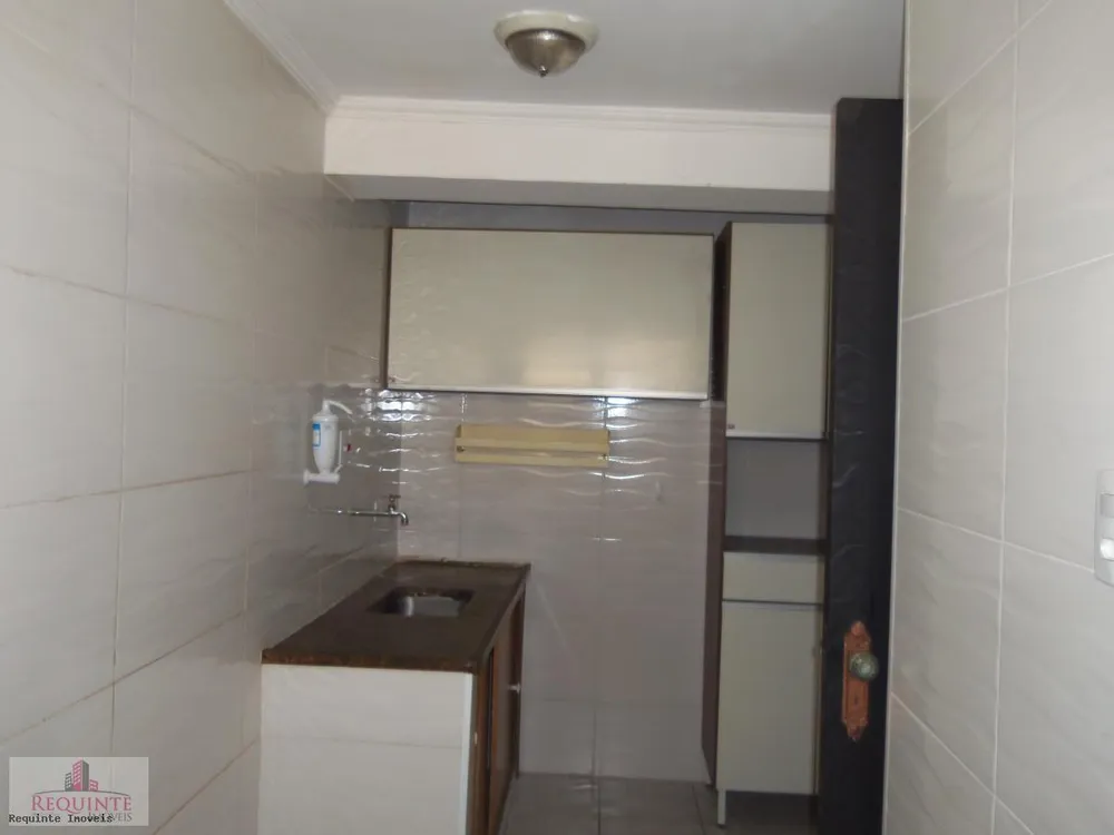 Apartamento, 2 quartos, 46 m² - Foto 4