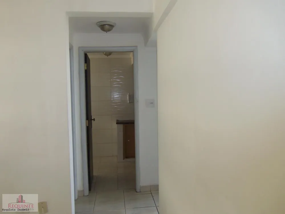 Apartamento, 2 quartos, 46 m² - Foto 2