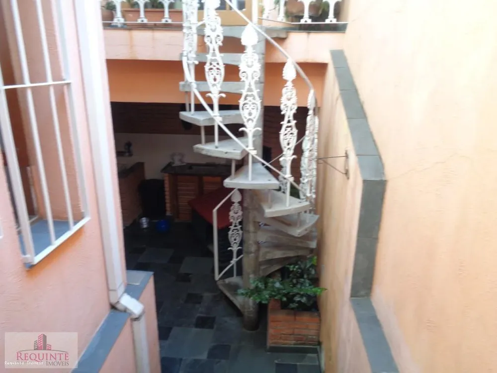 Sobrado, 3 quartos - Foto 4