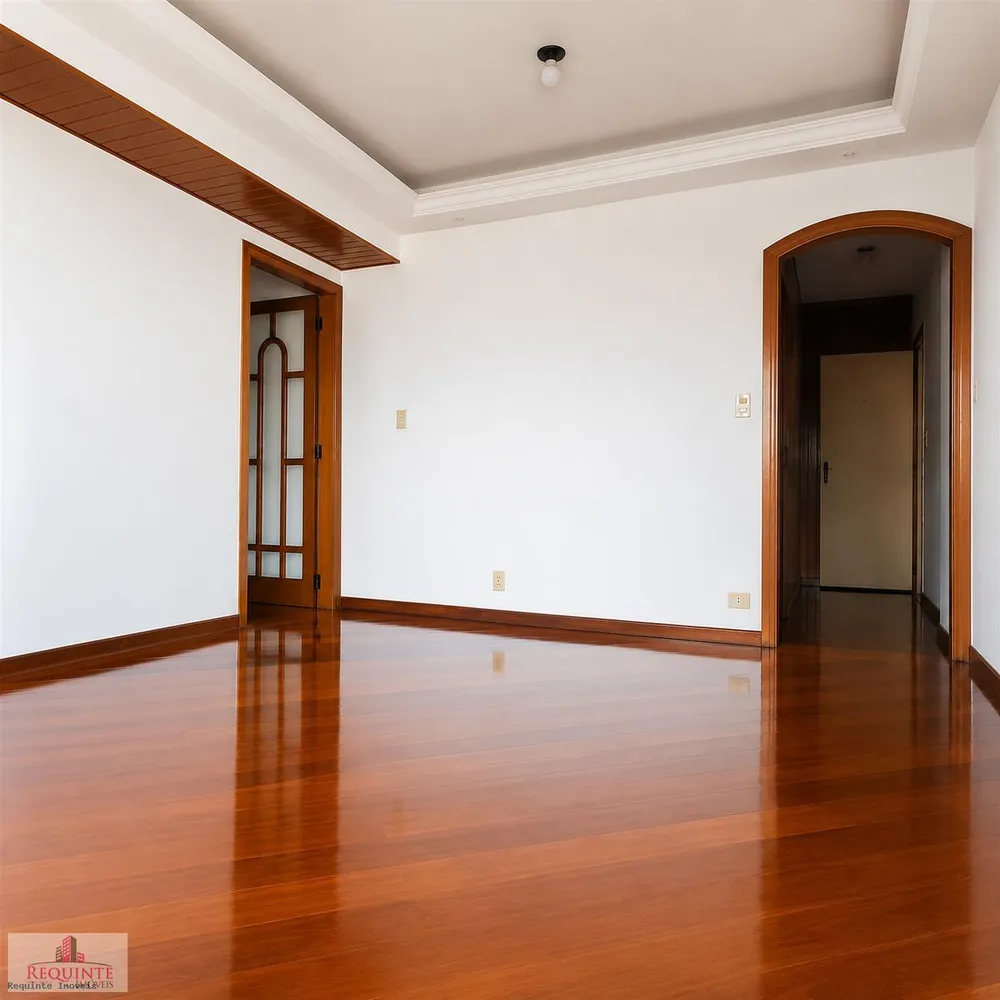 Apartamento, 3 quartos, 81 m² - Foto 1