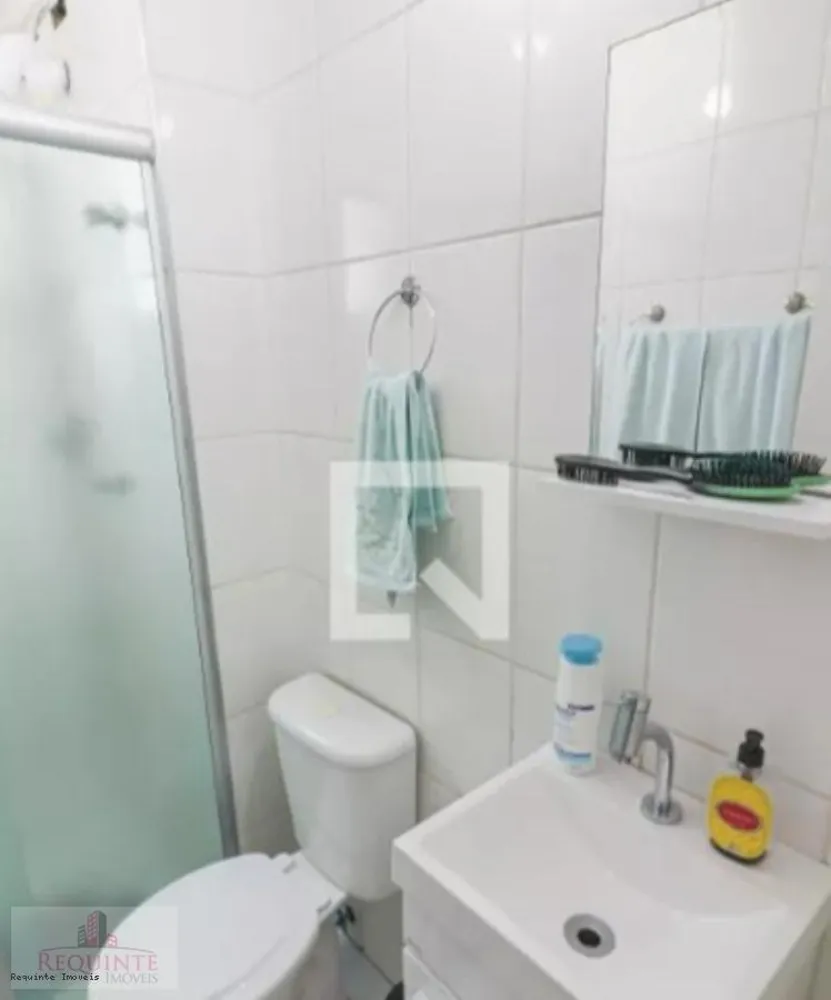 Apartamento, 3 quartos, 65 m² - Foto 7