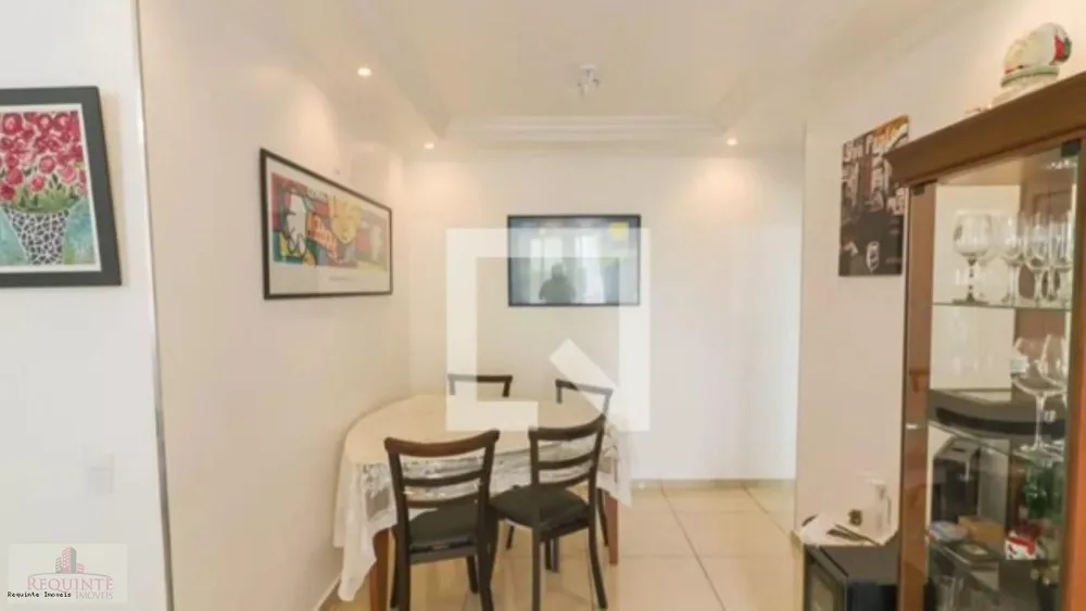 Apartamento, 3 quartos, 65 m² - Foto 9