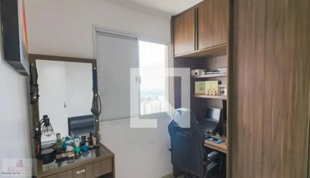 Apartamento, 3 quartos, 65 m² - Foto 11