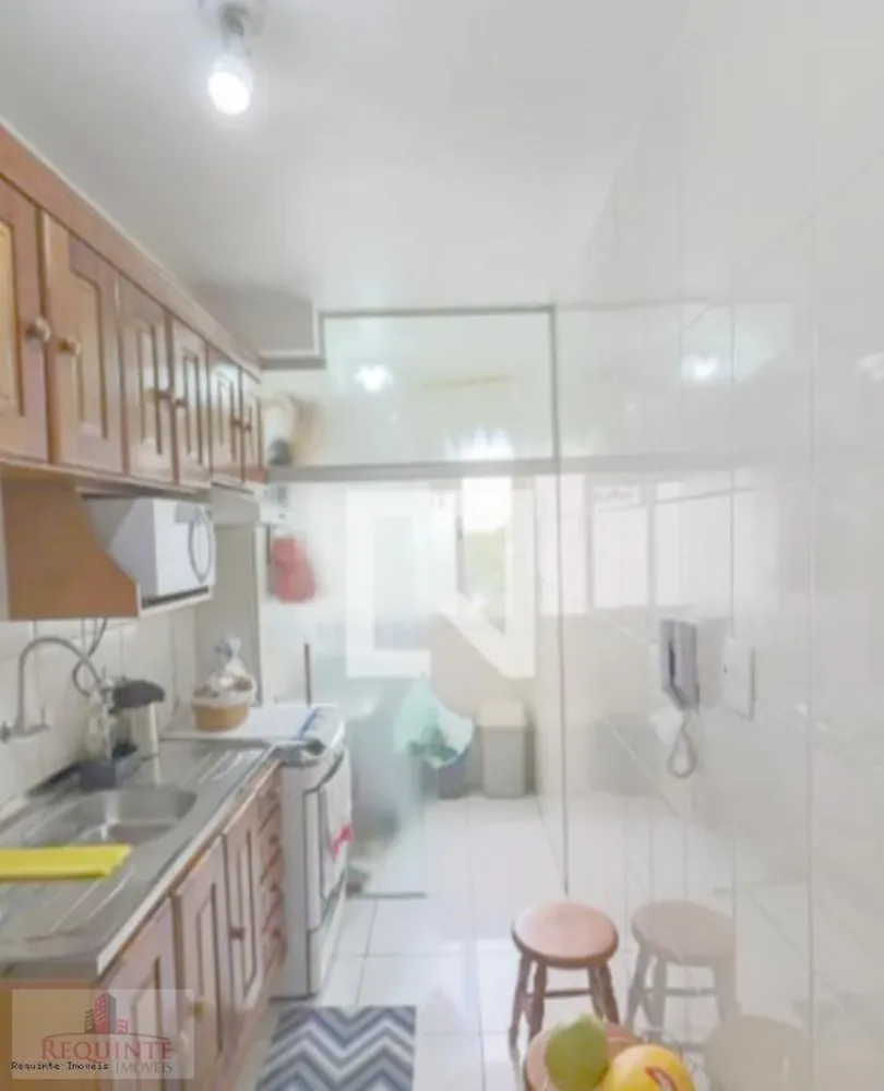 Apartamento, 3 quartos, 65 m² - Foto 5