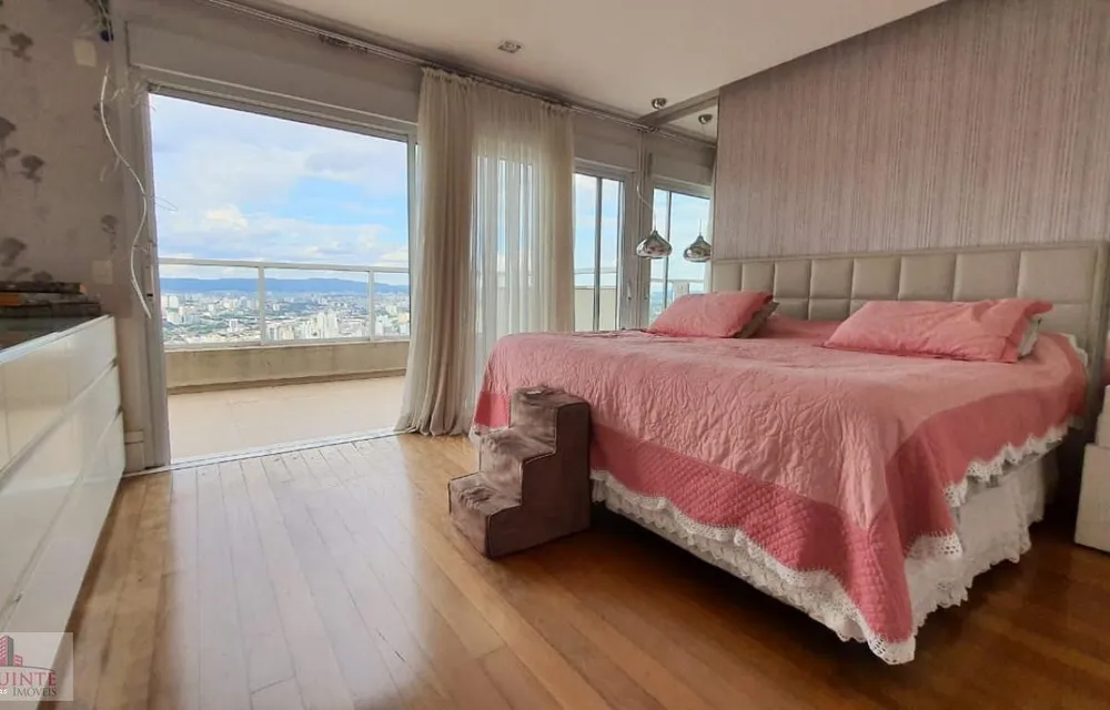 Apartamento, 4 quartos, 419 m² - Foto 12