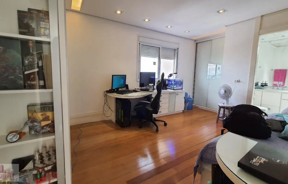 Apartamento, 4 quartos, 419 m² - Foto 4