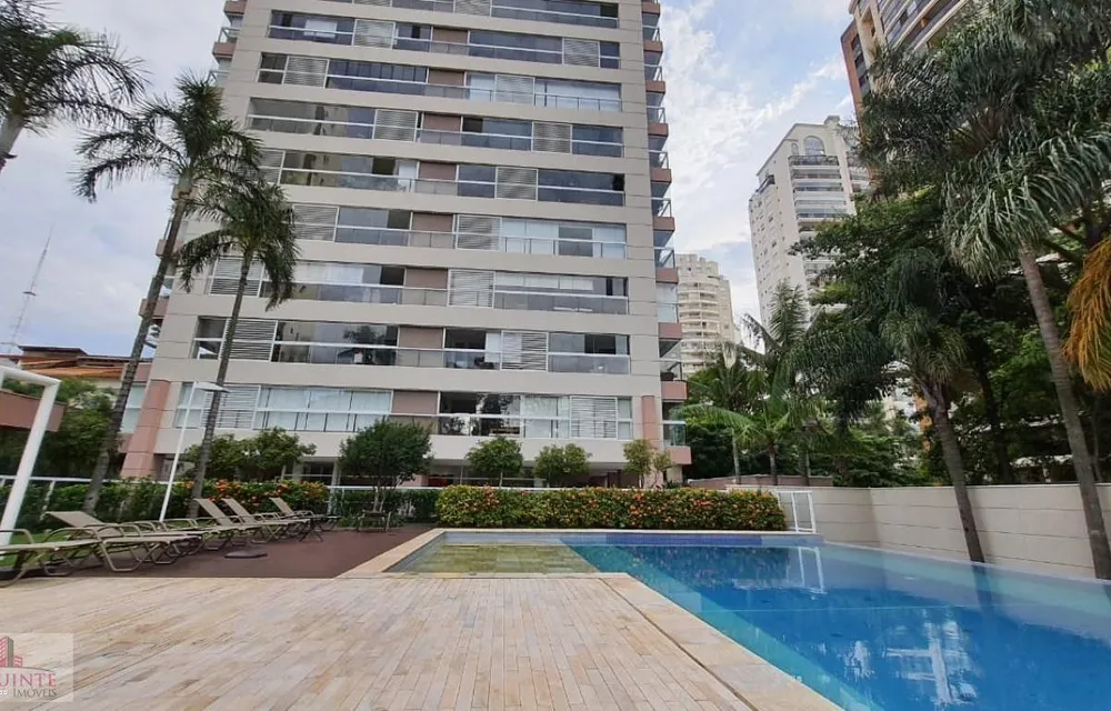 Apartamento, 4 quartos, 419 m² - Foto 16