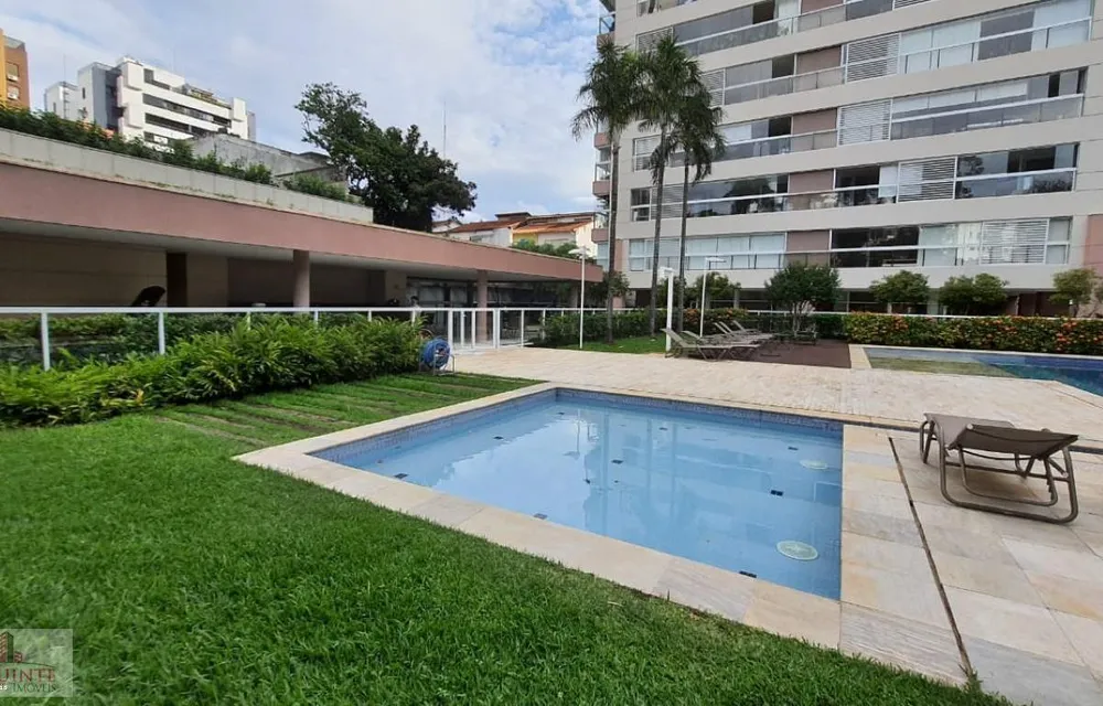 Apartamento, 4 quartos, 419 m² - Foto 7