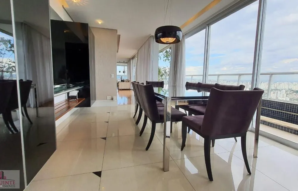 Apartamento, 4 quartos, 419 m² - Foto 14