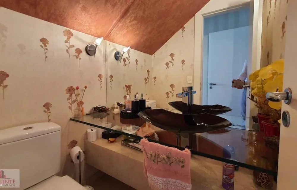 Apartamento, 4 quartos, 419 m² - Foto 15