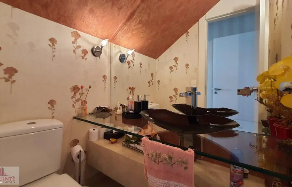 Apartamento, 4 quartos, 419 m² - Foto 9