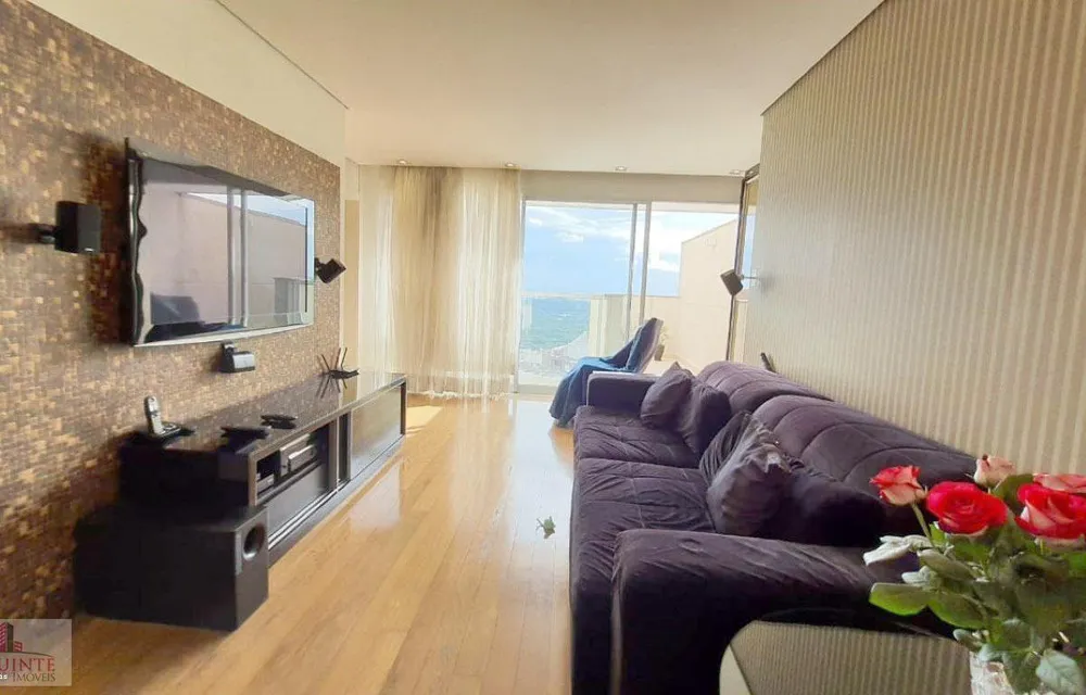 Apartamento, 4 quartos, 419 m² - Foto 3