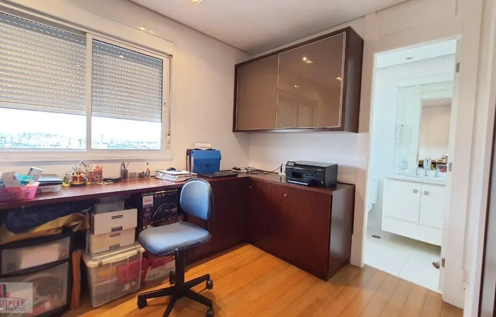 Apartamento, 4 quartos, 419 m² - Foto 6