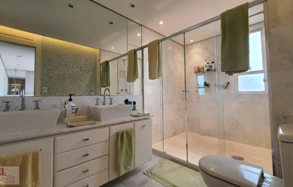 Apartamento, 4 quartos, 419 m² - Foto 10