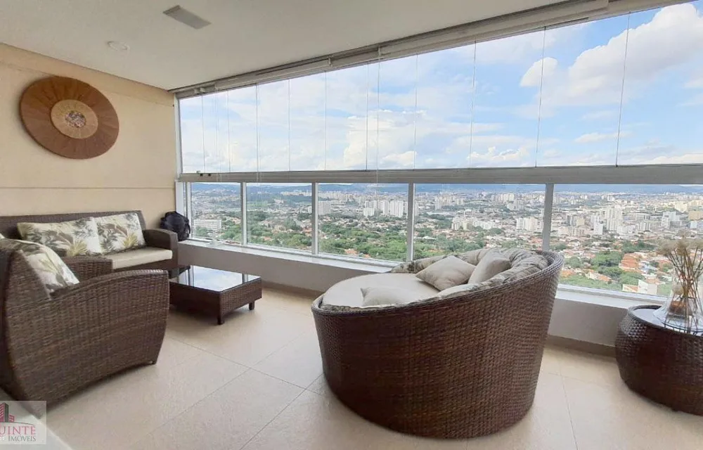 Apartamento, 4 quartos, 419 m² - Foto 8