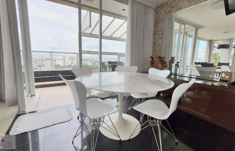 Apartamento, 4 quartos, 419 m² - Foto 13