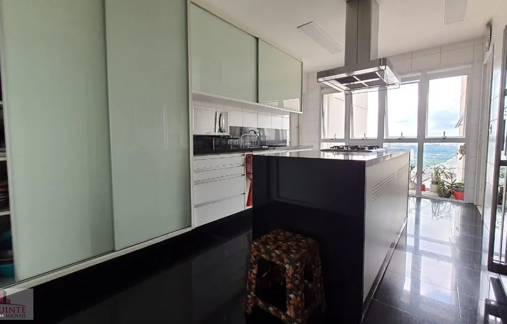 Apartamento, 4 quartos, 419 m² - Foto 5