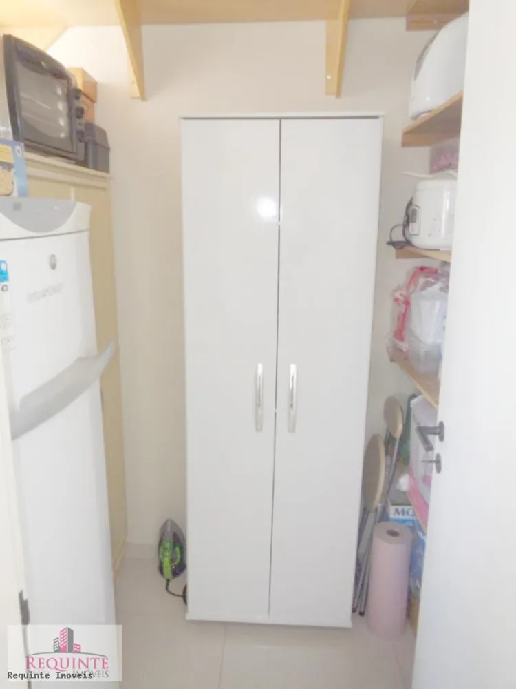 Apartamento, 3 quartos, 95 m² - Foto 10