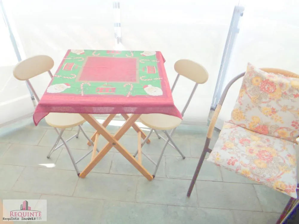 Apartamento, 3 quartos, 95 m² - Foto 8