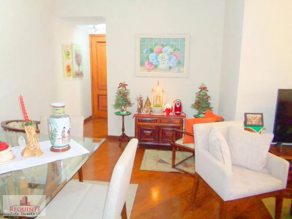 Apartamento, 3 quartos, 95 m² - Foto 3