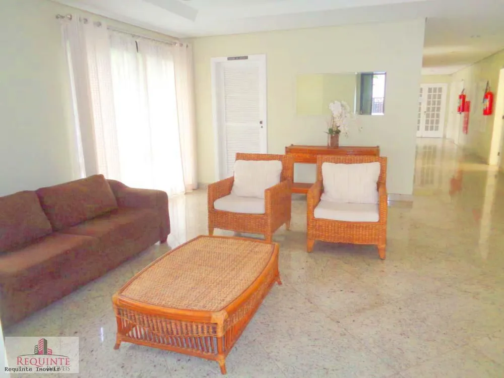 Apartamento, 3 quartos, 95 m² - Foto 1