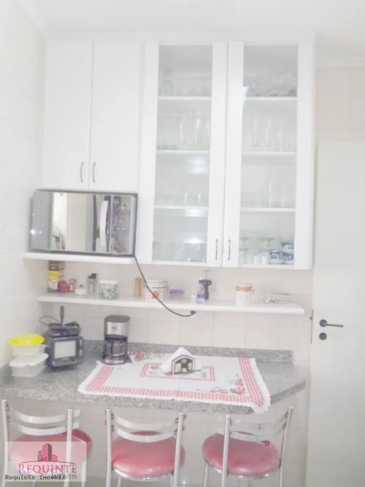 Apartamento, 3 quartos, 95 m² - Foto 9