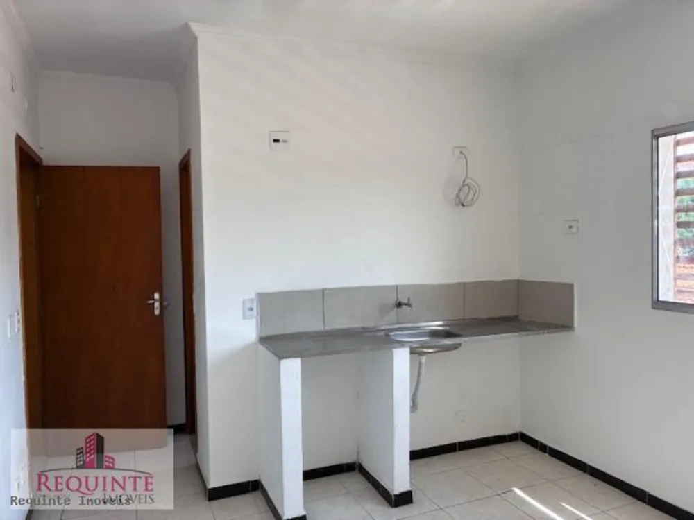 Kitnet-Studio, 15 m² - Foto 2