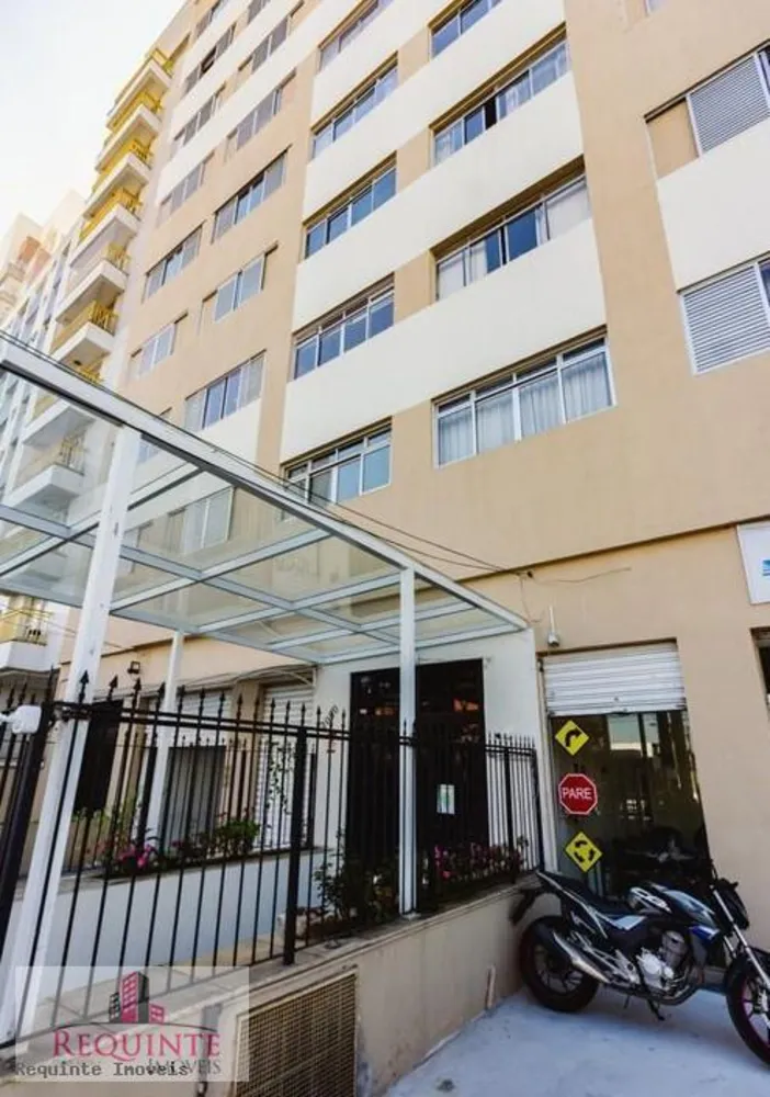 Apartamento, 1 quarto, 46 m² - Foto 16