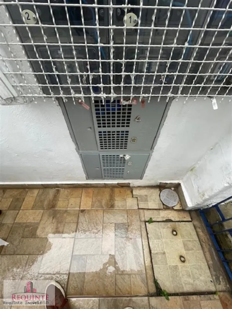 Apartamento, 35 m² - Foto 8