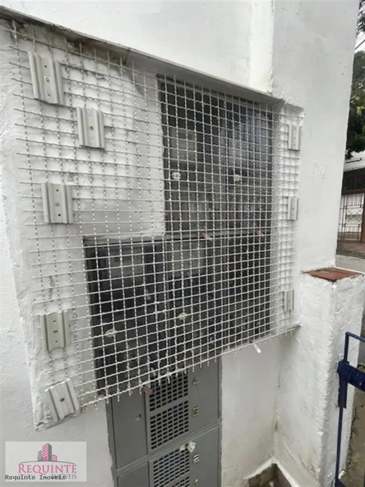 Apartamento, 35 m² - Foto 10