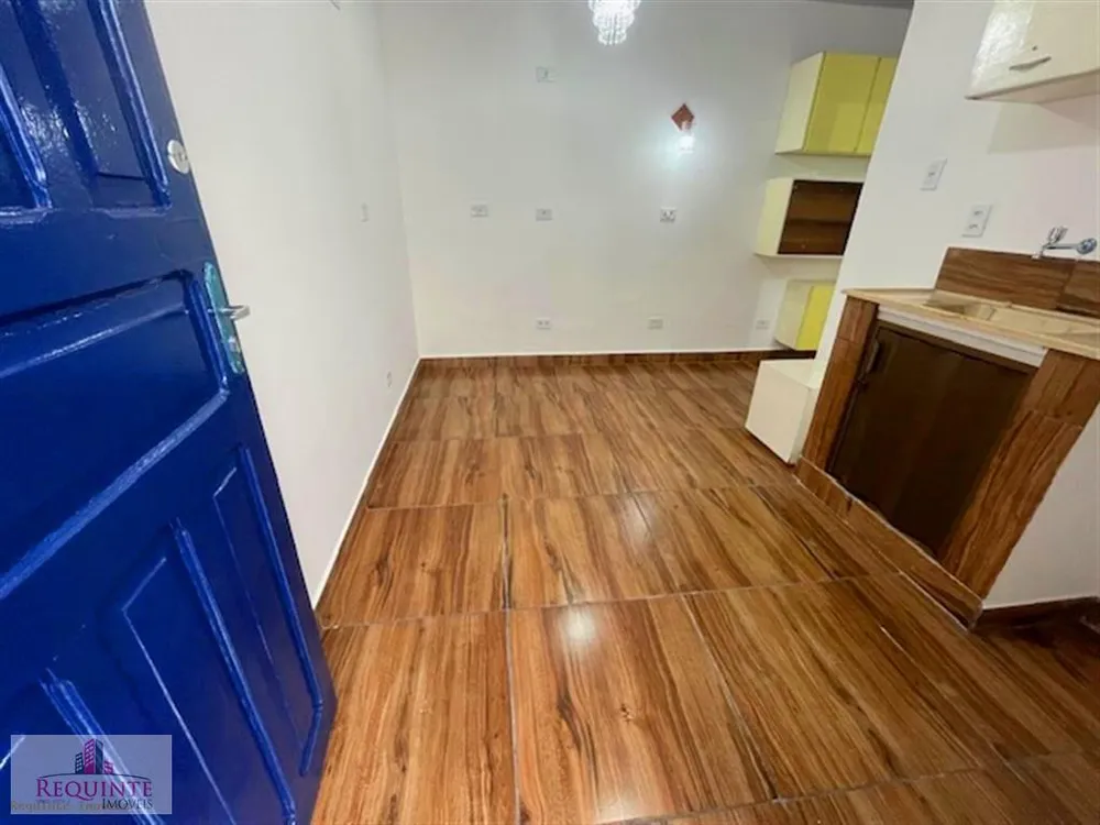 Apartamento, 35 m² - Foto 4